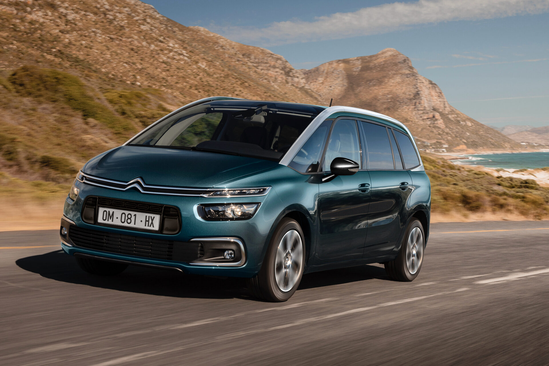 Citroen-Grand-C4-Spacetourer-02 Citroën C4 Grand Picasso