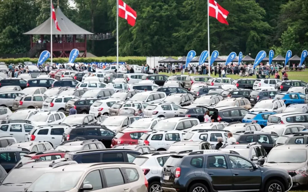 Navor E5: Den perfekte familiebil i Danmark