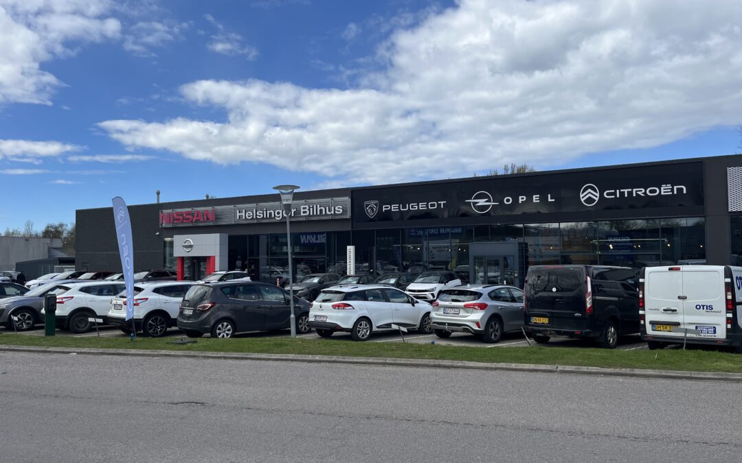 Elbiler, brugtvogne og forbrugerfokus: Sådan former bilmarkedet sig i Danmark i slutningen af 2025