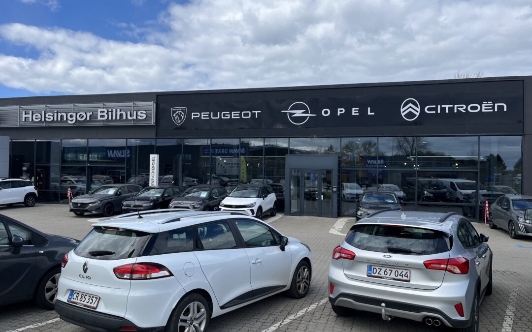 Ny eller brugt bil i Danmark i 2025-2026: Hvad bør du vælge?