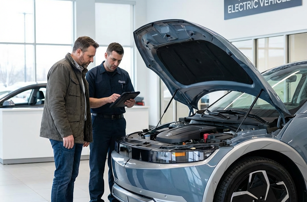 Brugtbil i 2026: Hvad skal du være ekstra opmærksom på?