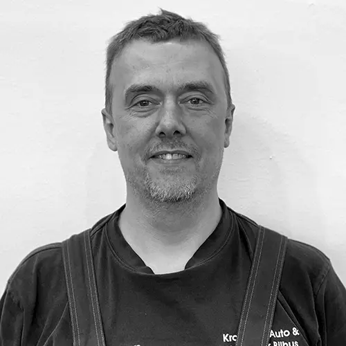 Thomas Andersen